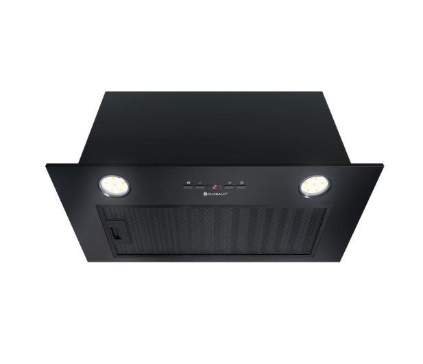 GLOBALO Laizeno 60.2 Black - 1027554 - zdjęcie 2